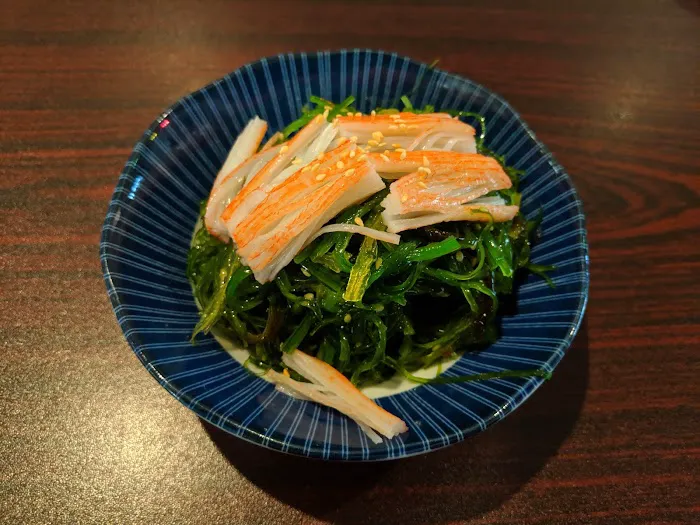 EDO Japanese Restaurant Picture 5