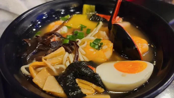 Cho Sushi Picture 8