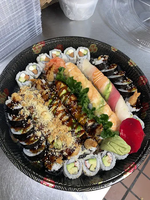 Cho Sushi Picture 2