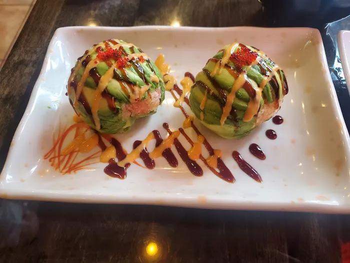 Cho Sushi Picture 5