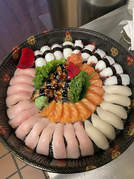 Cho Sushi Picture 1