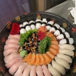 Cho Sushi