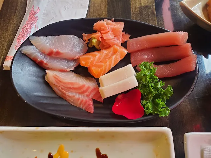 Cho Sushi Picture 7