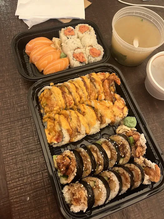 Cho Sushi Picture 4