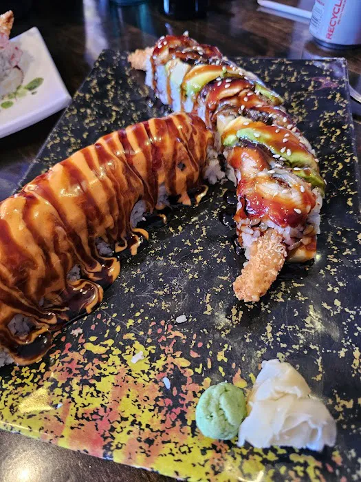 Cho Sushi Picture 3