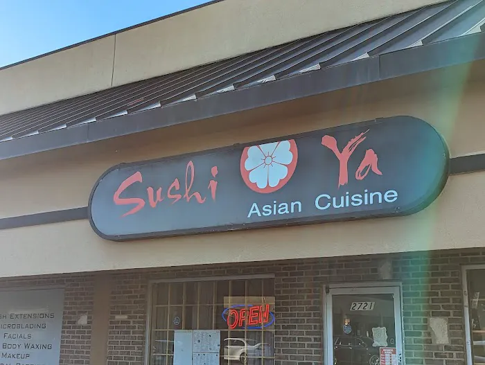 Sushi Ya Picture 6