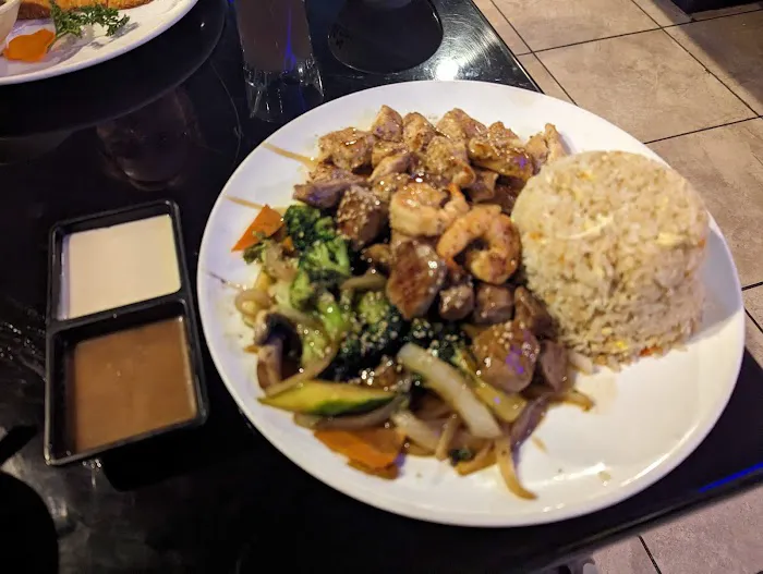 Sushi Ya Picture 7