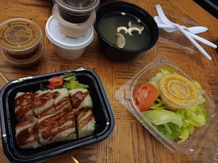 Sushi Ya Picture 5