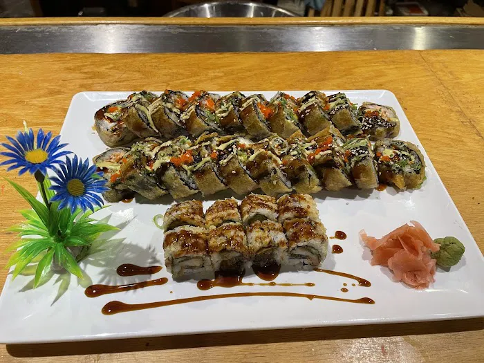 Sushi Ya Picture 4