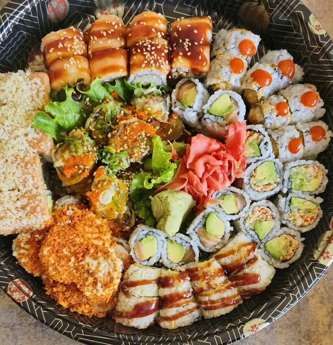 Sushi Ya Picture 10