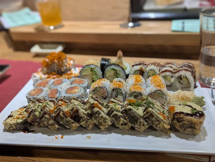 Sushi Ya Picture 1