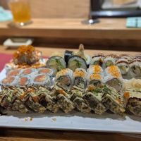 Sushi Ya ico