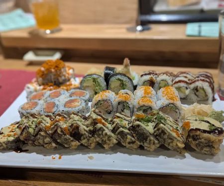Sushi Ya