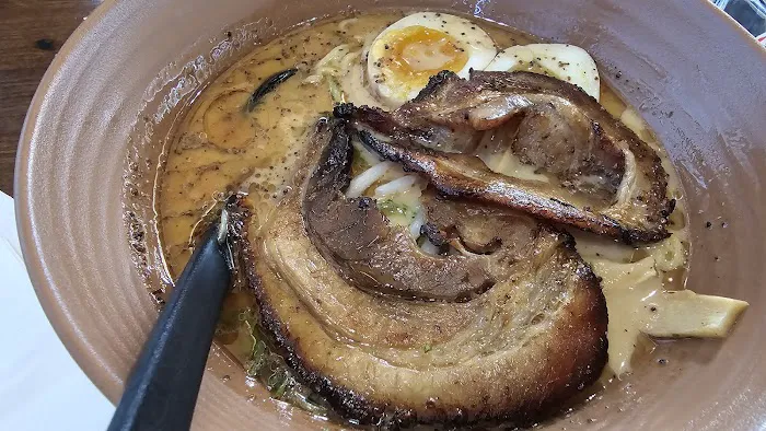 Hokkaido Ramen House Picture 8