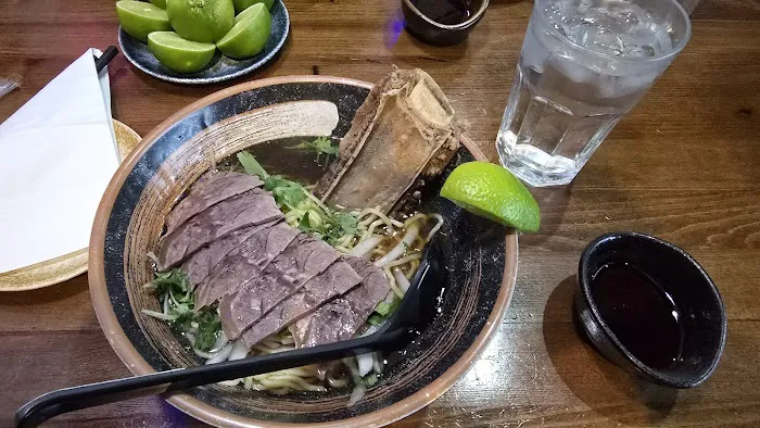 Hokkaido Ramen House Picture 7