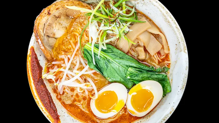 Hokkaido Ramen House Picture 6