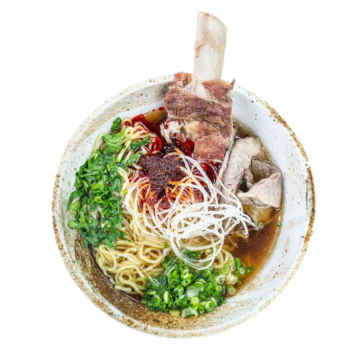 Hokkaido Ramen House Picture 10