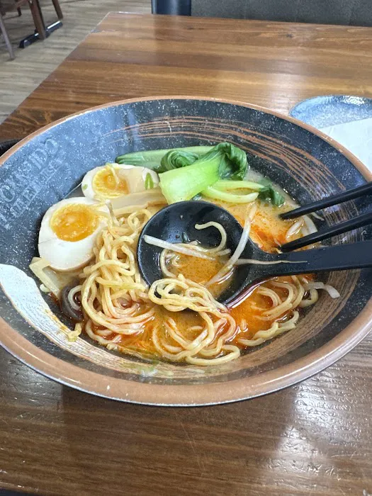 Hokkaido Ramen House Picture 2