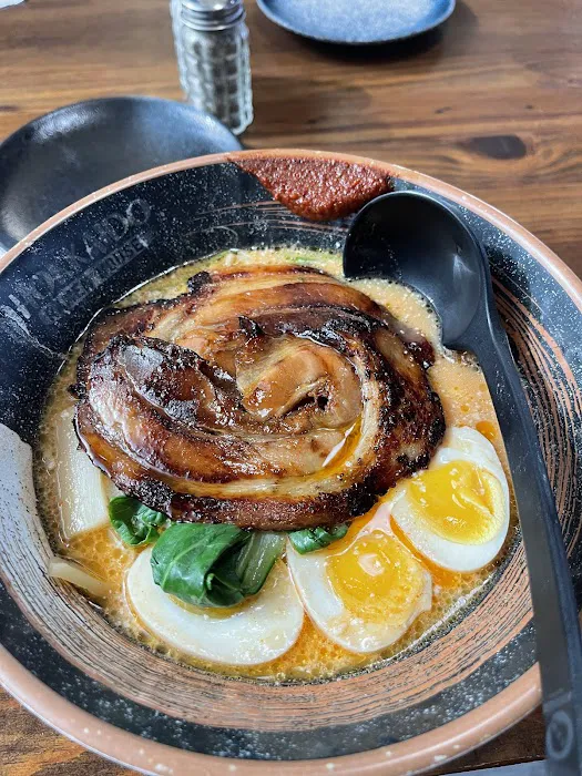 Hokkaido Ramen House Picture 9