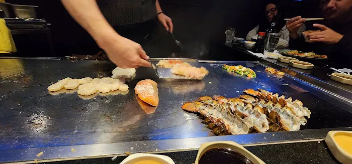 Kyoto Japanese Restaurant Picture 3
