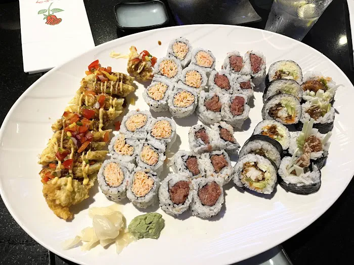 Kyoto Japanese Restaurant Picture 4