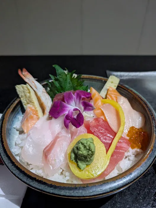 Kyoto Japanese Restaurant Picture 2