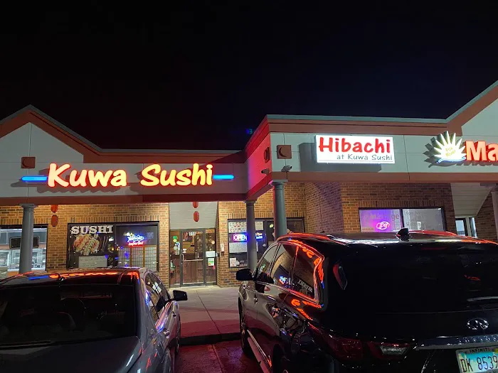 Kuwa Sushi Picture 1