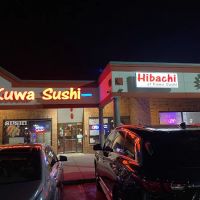 Kuwa Sushi ico