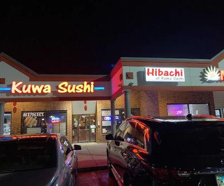 Kuwa Sushi
