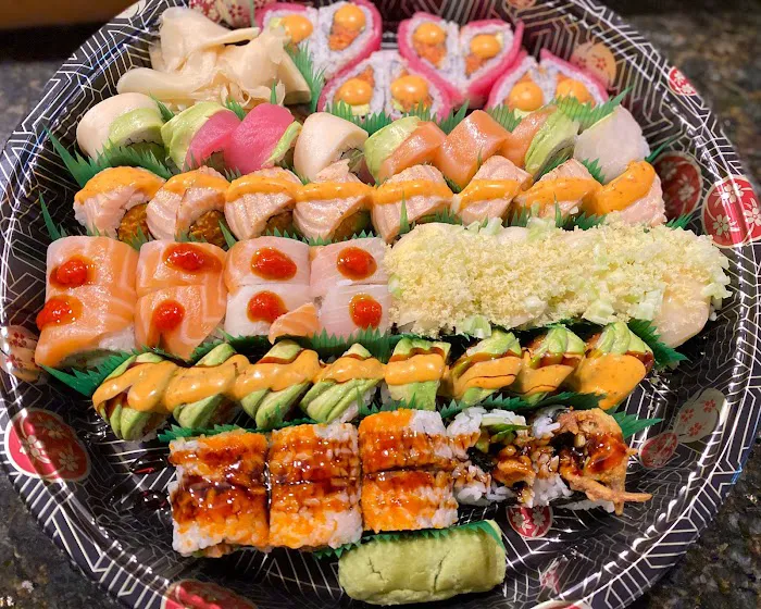 Kuwa Sushi Picture 7