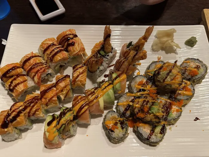 Kuwa Sushi Picture 2