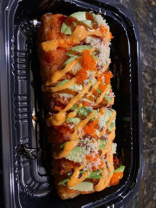Kuwa Sushi Picture 10