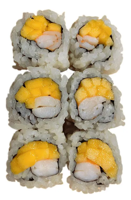 Kuwa Sushi Picture 4