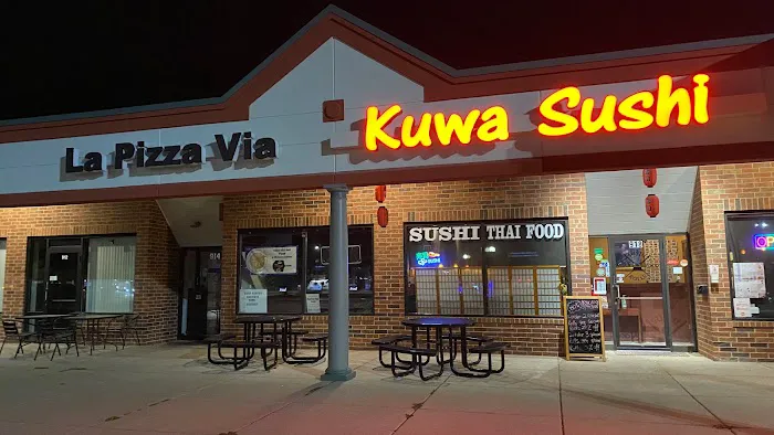 Kuwa Sushi Picture 3