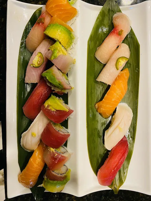 Kuwa Sushi Picture 6