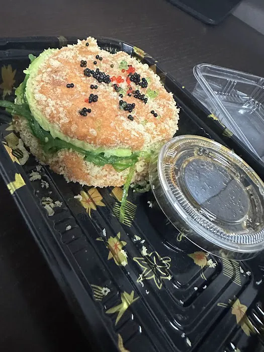 TASTY SUSHI (sushi,ramen, thai,chinese ) Picture 8