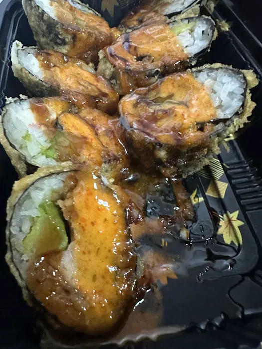 TASTY SUSHI (sushi,ramen, thai,chinese ) Picture 7