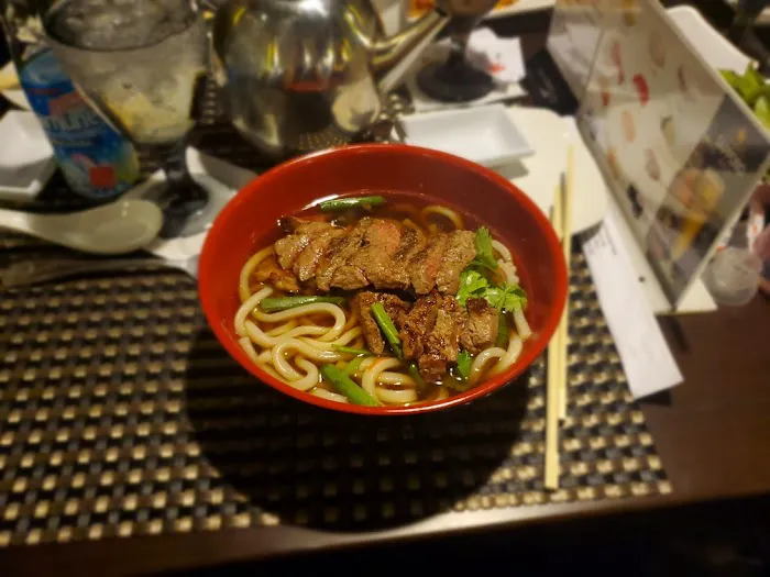 TASTY SUSHI (sushi,ramen, thai,chinese ) Picture 9