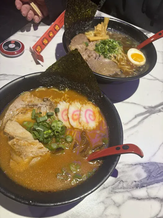 Kyoto Ramen Picture 6