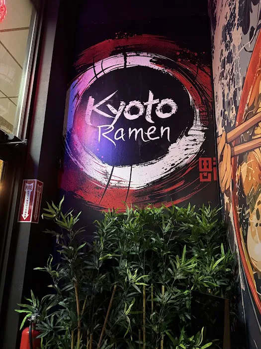 Kyoto Ramen Picture 8