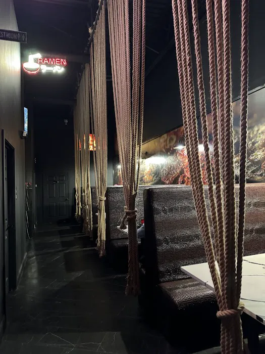 Kyoto Ramen Picture 1