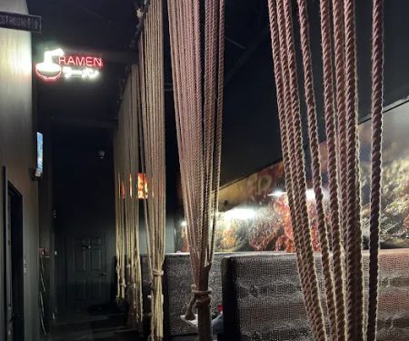 Kyoto Ramen