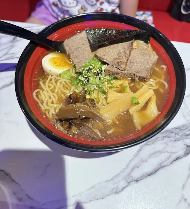 Kyoto Ramen Picture 10