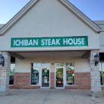 Ichiban steak house Sushi