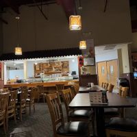 Toshi Sushi & Grill ico