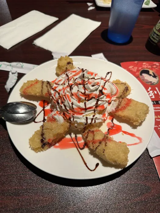 Toshi Sushi & Grill Picture 10