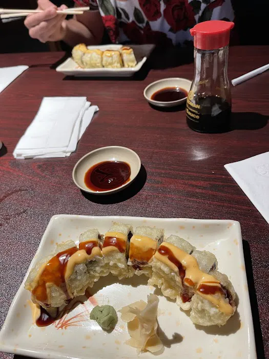 Toshi Sushi & Grill Picture 7