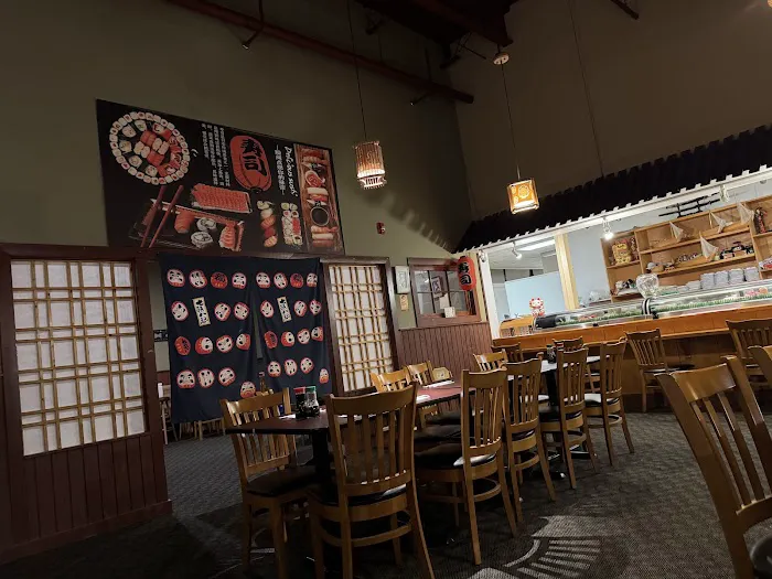 Toshi Sushi & Grill Picture 4