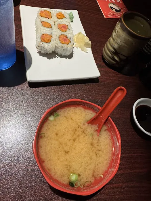 Toshi Sushi & Grill Picture 6