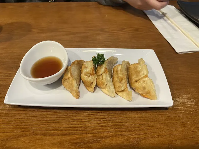 Ohsio Sushi Picture 3